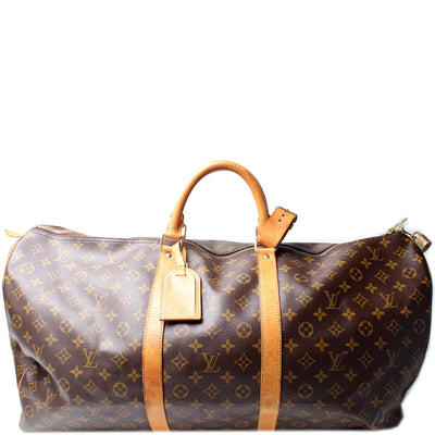 Keepall 60 Monogram