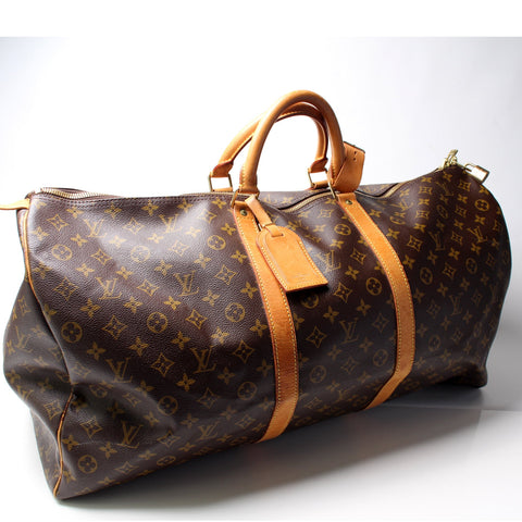 Keepall 60 Monogram