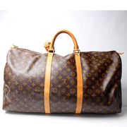 Keepall 60 Monogram