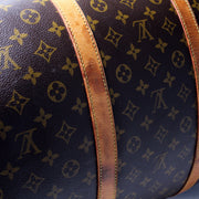 Keepall 60 Monogram