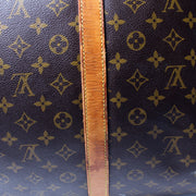 Keepall 60 Monogram