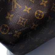 Keepall 60 Monogram