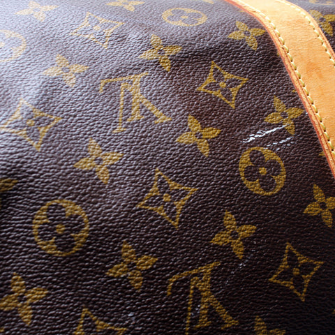 Keepall 60 Monogram