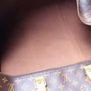 Keepall 60 Monogram