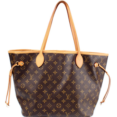 Neverfull MM Monogram