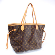 Neverfull MM Monogram