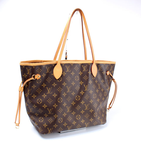 Neverfull MM Monogram