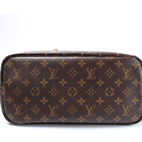 Neverfull MM Monogram