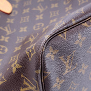 Neverfull MM Monogram