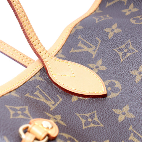 Neverfull MM Monogram