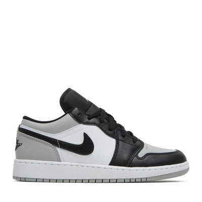 NIKE AIR JORDAN1 LOW GS SHADOW TOE (NEW)