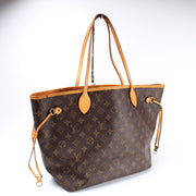 Neverfull MM Monogram