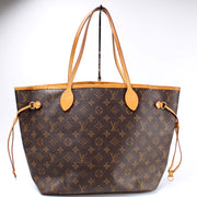 Neverfull MM Monogram