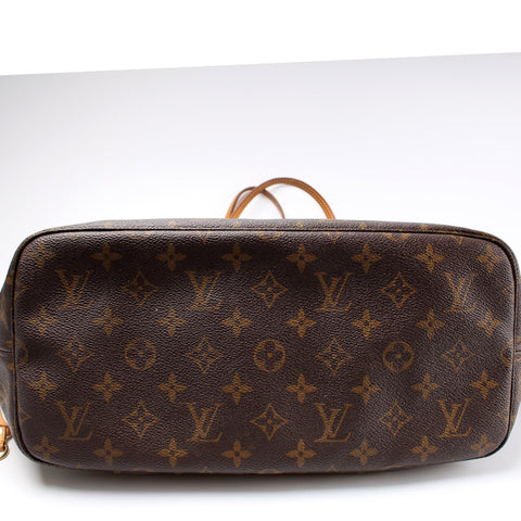 Neverfull MM Monogram