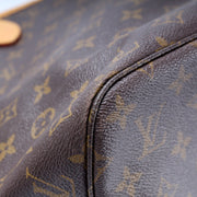 Neverfull MM Monogram