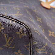 Neverfull MM Monogram