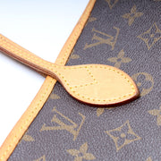 Neverfull MM Monogram