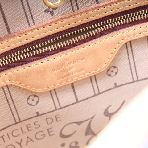 Neverfull MM Monogram