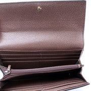 523153 Ophidia Flap Wallet