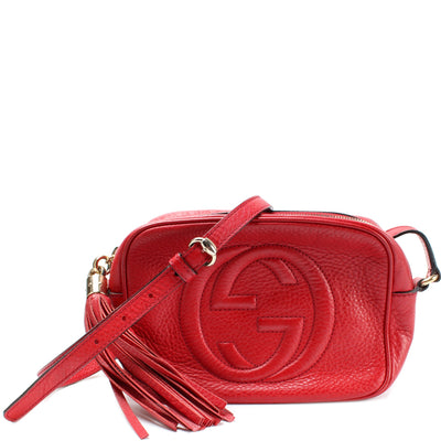 308364 Soho Disco Crossbody