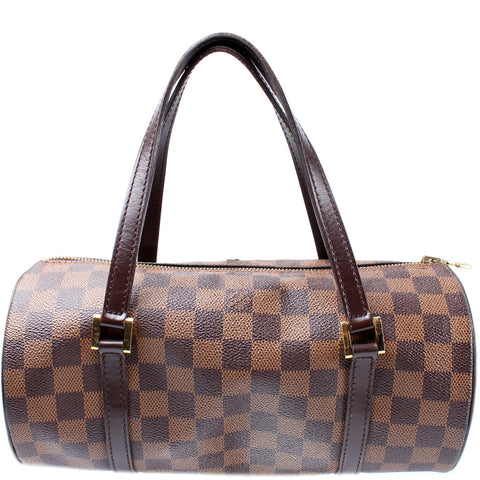 Papillon 26 10.5 Damier Ebene