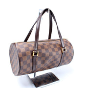 Papillon 26 10.5 Damier Ebene