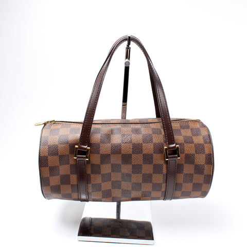 Papillon 26 10.5 Damier Ebene