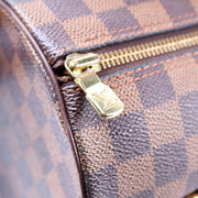 Papillon 26 10.5 Damier Ebene