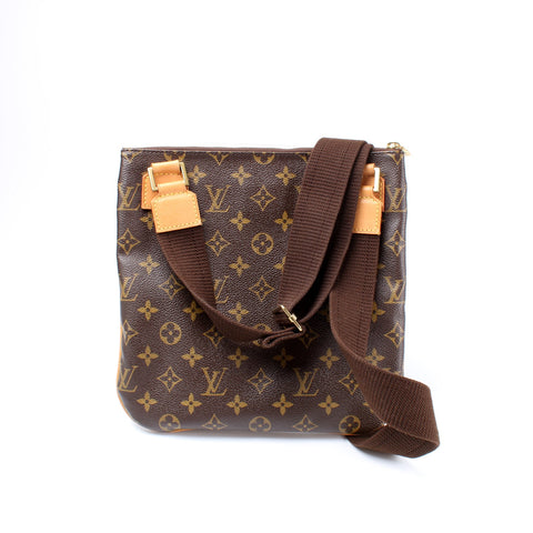 Pochette Bosphore Monogram