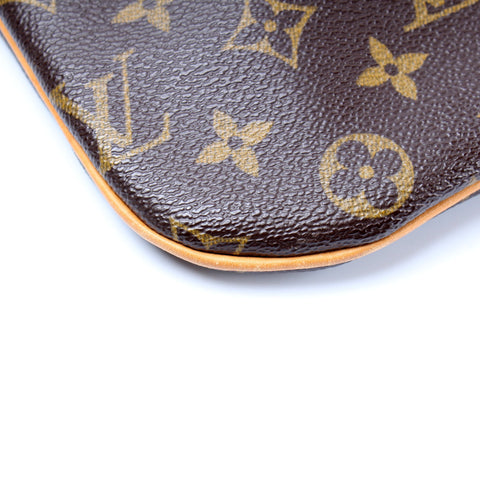 Pochette Bosphore Monogram