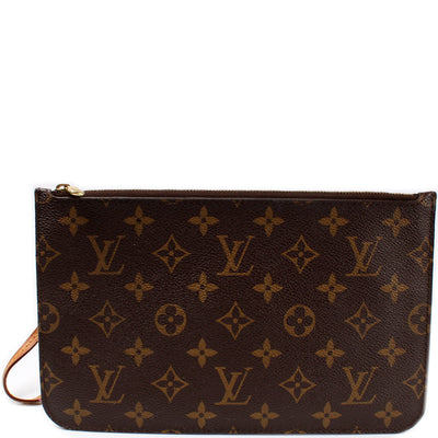 Pochette Only Monogram Neverfull