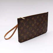 Pochette Only Monogram Neverfull