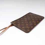 Pochette Only Monogram Neverfull