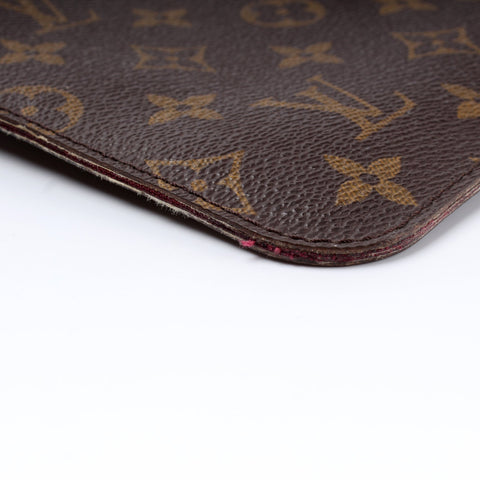 Pochette Only Monogram Neverfull