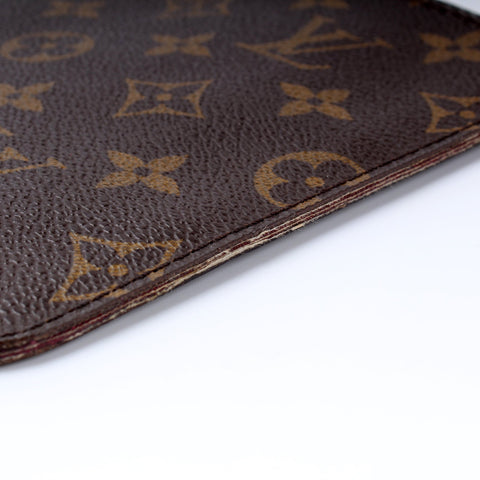 Pochette Only Monogram Neverfull