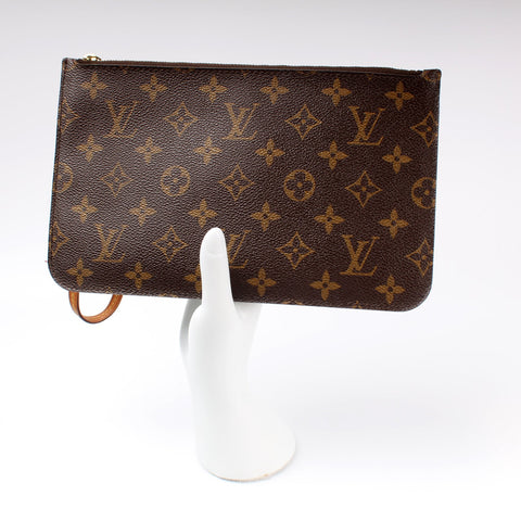 Pochette Only Monogram Neverfull