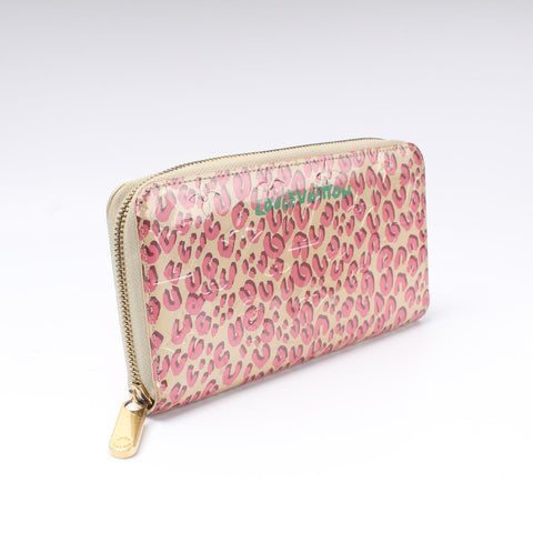 Zippy Wallet Vernis