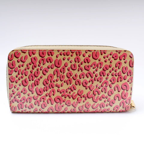 Zippy Wallet Vernis