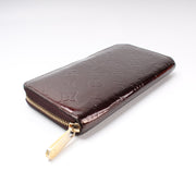 Zippy Wallet Vernis