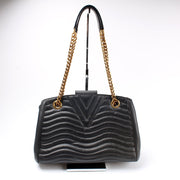 New Wave Chain Tote