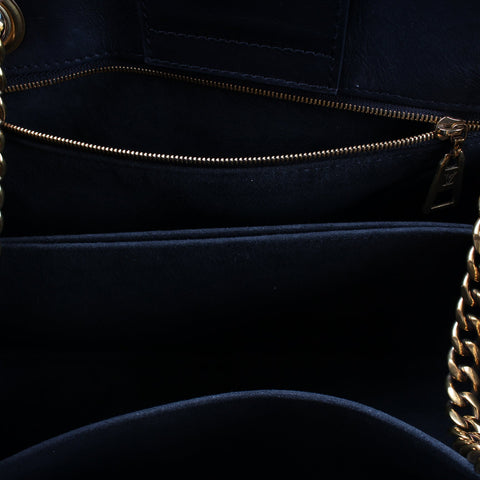 New Wave Chain Tote