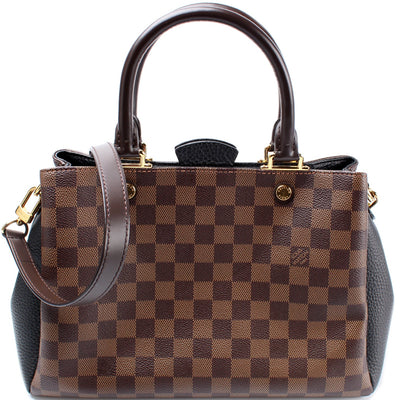 Birttany Damier Ebene