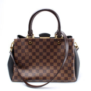 Birttany Damier Ebene