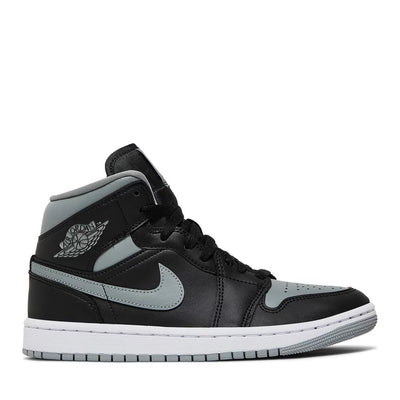 NIKE AIR JORDAN1 MID WMNS SHADOW (NEW)