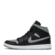 NIKE AIR JORDAN1 MID WMNS SHADOW (NEW)