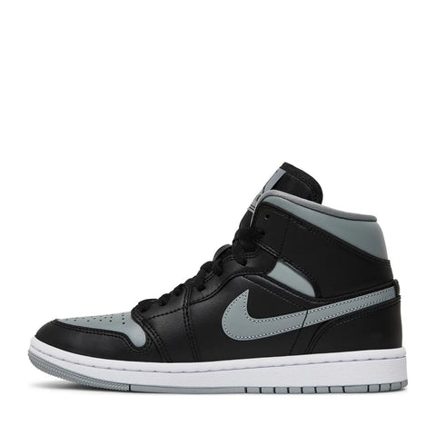 NIKE AIR JORDAN1 MID WMNS SHADOW (NEW)