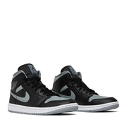 NIKE AIR JORDAN1 MID WMNS SHADOW (NEW)