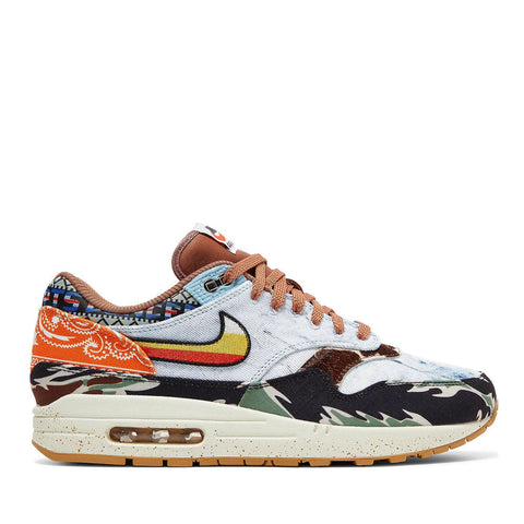 NIKE AIRMAX 1 SP CONCEPTS 'HEAVY' (NEW)