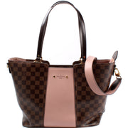 Jersey Bag Damier Ebene