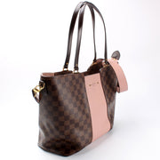 Jersey Bag Damier Ebene